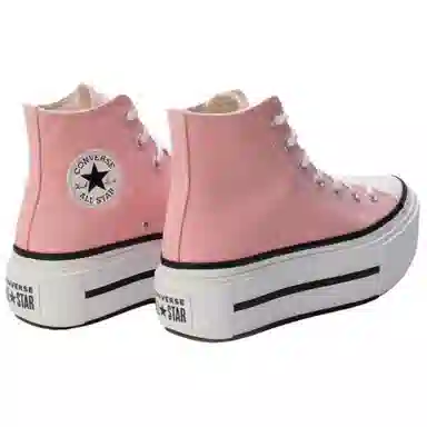 Converse All Star Lift Double Stack