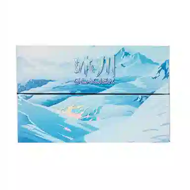 Kawasaki Ice River Series