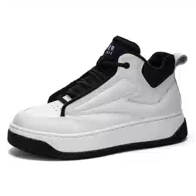 JEEP SPIRIT Snow Boots Graphite Black