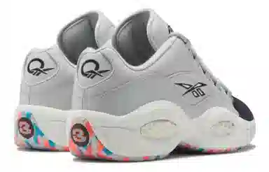 Reebok Question Low "Rec Center"