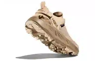 HOKA ONE ONE Hopara 2 Sand