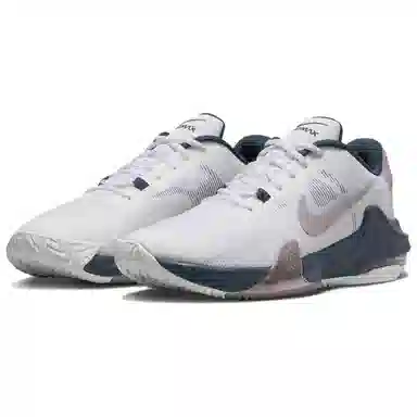 Nike Air Max Impact 4 White Purple