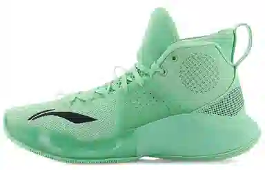 Li-Ning Sonic 8 High Green