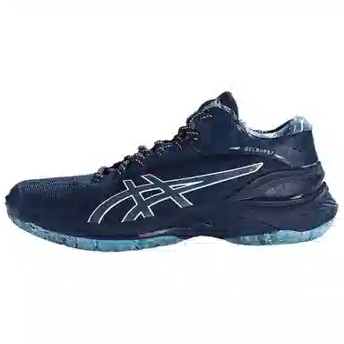Asics GELBURST 28 Black Blue