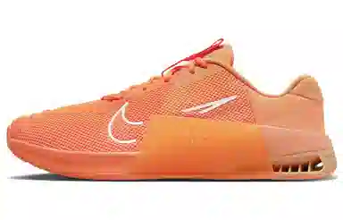 Nike Metcon 9 AMP Atomic Orange