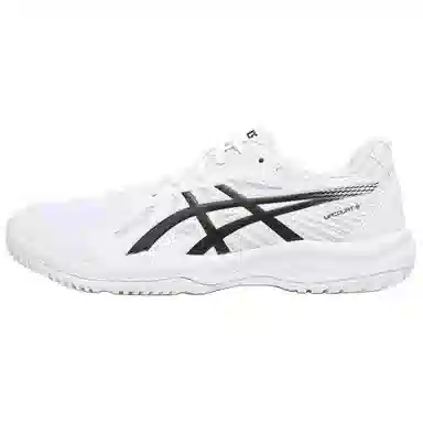 Asics Gel-Upcourt 6 White Black