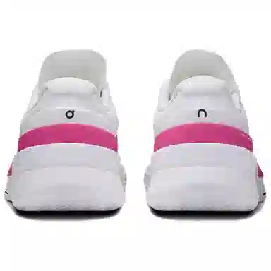 On The Roger White Pink