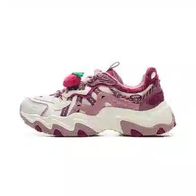 Li-Ning Cat Claw Lite 2 White Pink