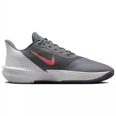 Nike Precision 7 Grey