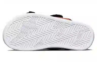 Air Jordan LS Slide Rust Orange