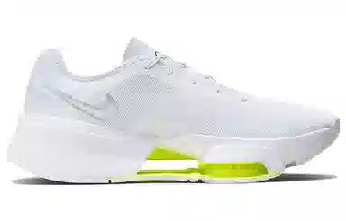 Nike SuperRep Air Zoom White