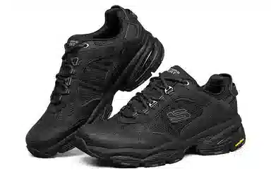 Skechers Vigor 3.0 Black
