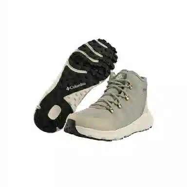 Columbia Fairbanks CITYSCAPE