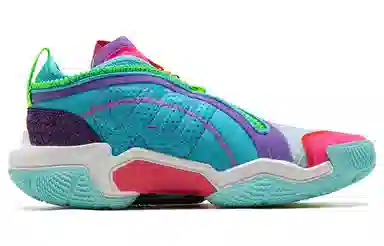 Jordan Why Not .6 PF