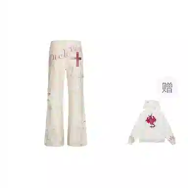 LBPC Starflare Jeans