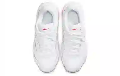 Nike Court Lite 2 White Pink