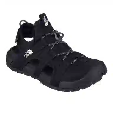 THE NORTH FACE EXPLORE CAMP