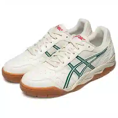 Asics GEL-TWIST White Green