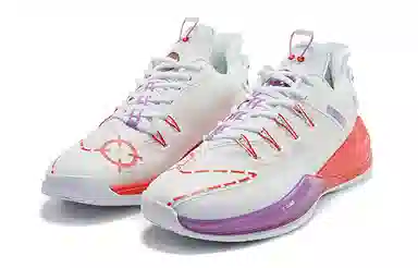 RIGORER Sniper 2 Nebula