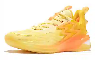 361° Big3 3.0 Pro Orange