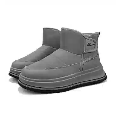 Warrior Winter Outdoor Boots