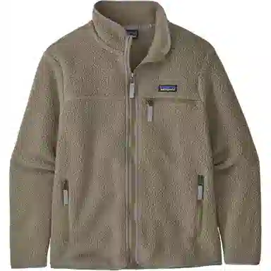Patagonia Retro Pile Jacket