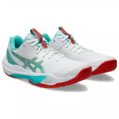 Asics Sky Elite FF 3 White Blue