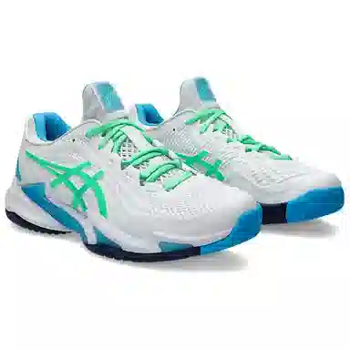 Asics Court FF 3 White