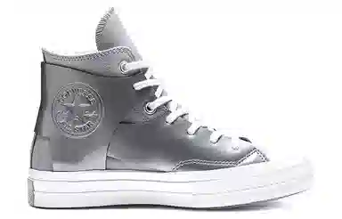 Feng Chen Wang x Converse 1970s Chuck Taylor Hi Silver
