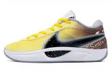 Nike Giannis Freak 6