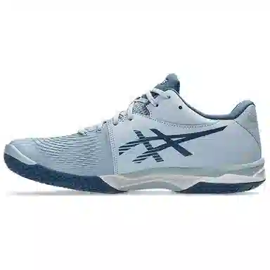 Asics Court Control FF 3 Light Blue