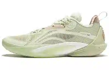 LiNing Flash 10 Avocado