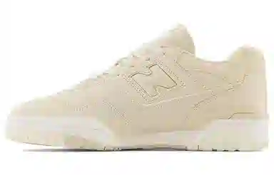 New Balance 550 Light Beige
