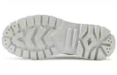 Palladium Pallashock Hkr Lo Light Gray