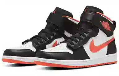 Jordan Air Jordan 1 FlyEase Turf Orange