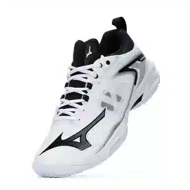 Mizuno Wave Claw Neo 3 White Black