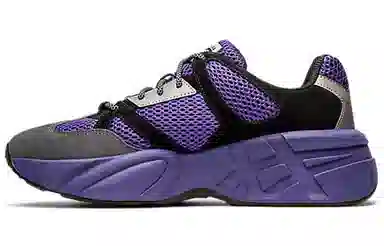 Onitsuka Tiger P-Trainer Purple
