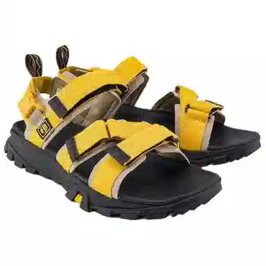 Timberland Garrison Trail