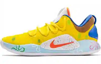 Nike Hyperdunk X Low