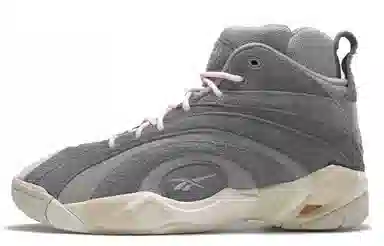 Reebok Shaqnosis Retro BB Grey