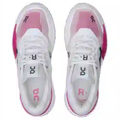 On The Roger White Pink