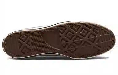 Converse 1970s Chuck Taylor All Star Low Top Blue