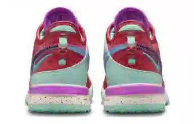 Nike LeBron NXXT Gen "King's Crown"