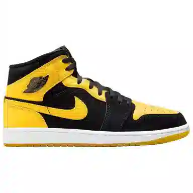 Jordan Air Jordan 1 Mid New Love