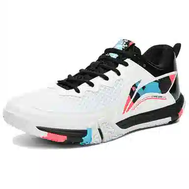 Li-Ning Feidian II Lite White
