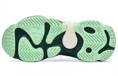 FACETASM x FILA FUSION Raccoon FF