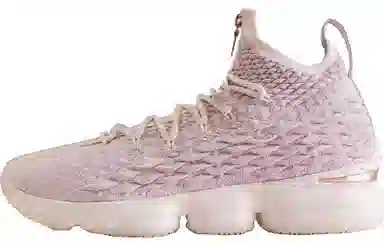 Nike Lebron 15 Performance Kith Rose Gold 15