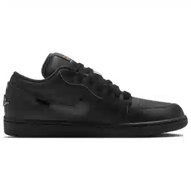 Jordan Air Jordan 1 Low SE Black Cat