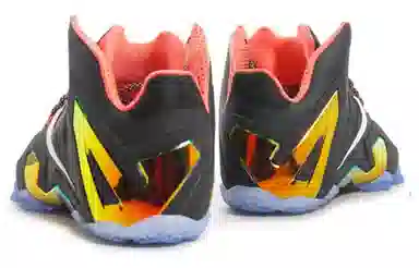 Nike Lebron 11 Elite 11