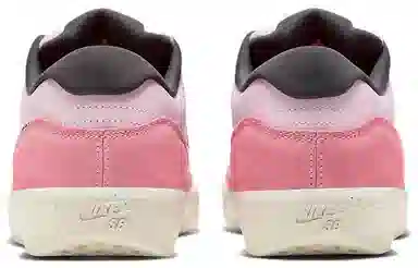 Nike SB Force 58 Pink Black